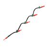 N29R_Car Fuel Return Line 1779762 185209 9M5Q-9K022-BB FOR Ford Kuga 13-22