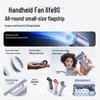 Jisulife Handheld Fan Life9S