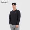 Lafuma Men's Crew Neck Long Sleeve Casual Top LMTS5CL80