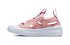 Chuck Taylor All Star Ultra Children's Sandals Pink White Children Aged 3 7 Years Old A01218C