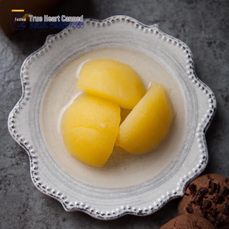 Zhenxin Canned Apple