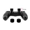 8Pcs Silicone Analog Thumb Stick Controller Grip  for Xbox One/S/Series X S/Switch Pro Thumb Grips for PS5/PS4 Parts