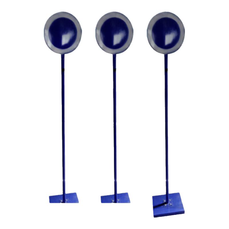 Track & Field Starting Signal Smoke Screen