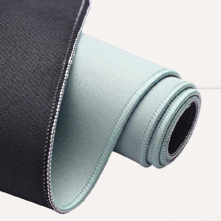 Ergonomic Wrist Cushion Nonslip Base Silicone Support Desk Wrist Support Keyboard Wrist Rest for Computer Laptop