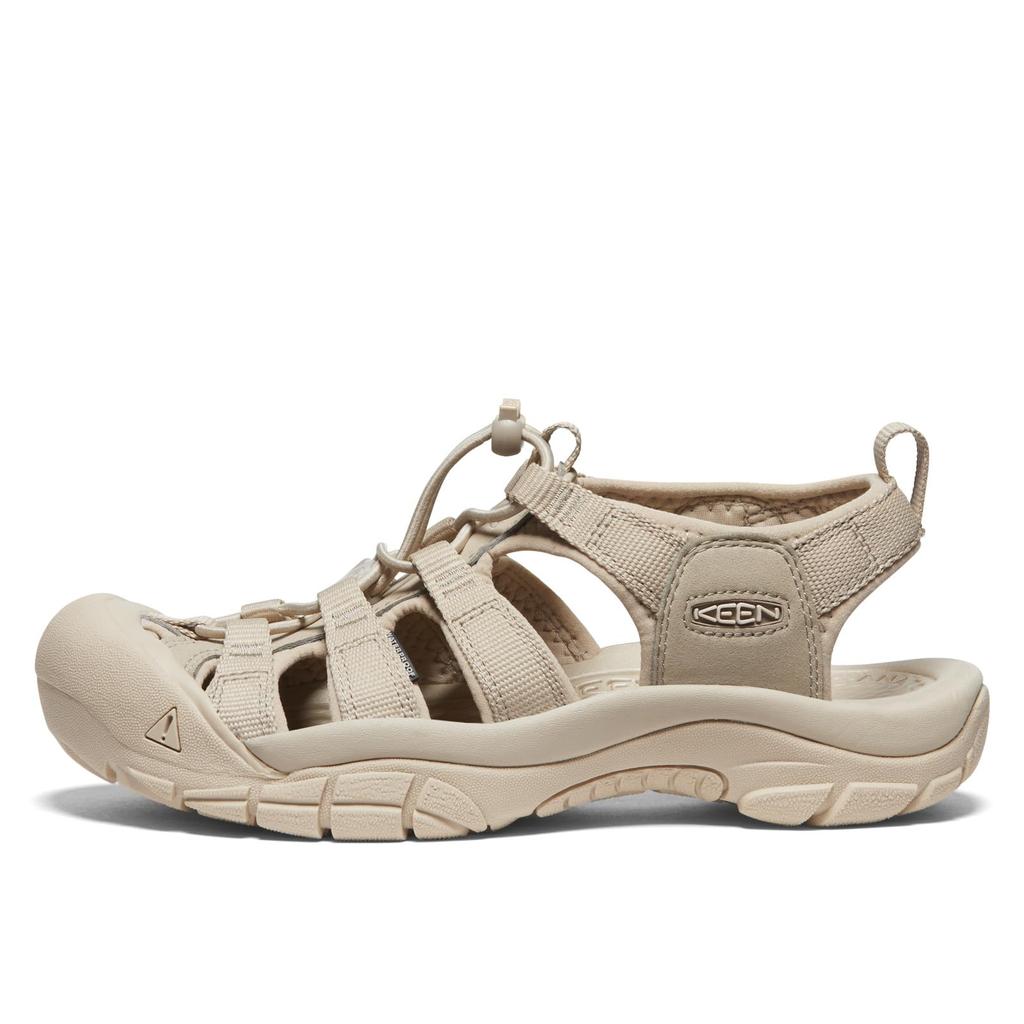 KEEN NEWPORT H2 Monochrome Safari 1027353 US 10 UK 7.5 27cm Japan Import Authentic Sandals