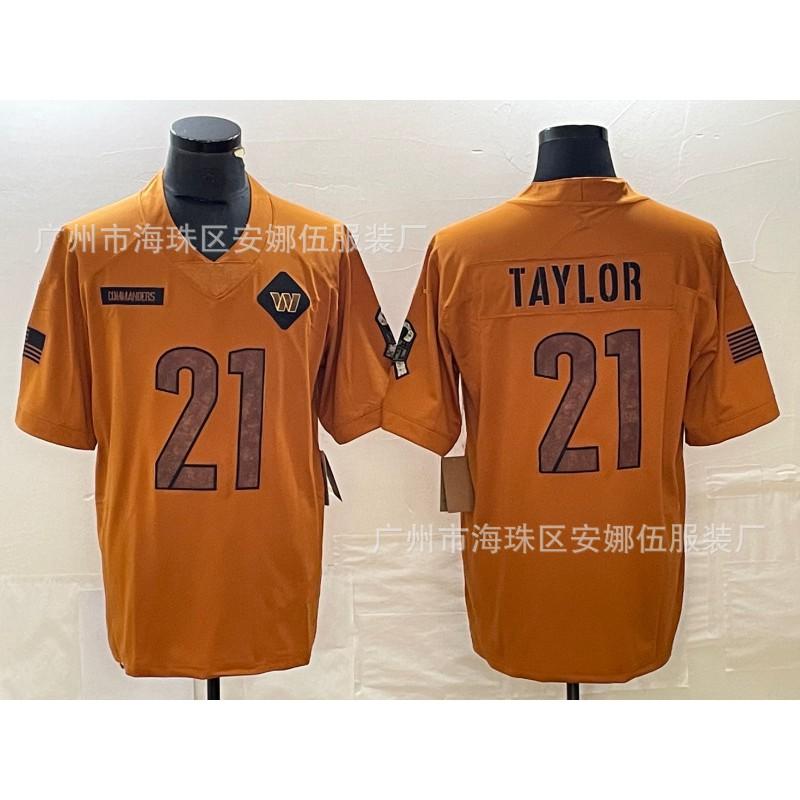 Classic American Football Jersey Tribute Edition NFL Style Team Uniform Men Cotton Blend Sportswear
