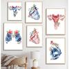 Deko & Wohnaccessoires – Bilder & Poster