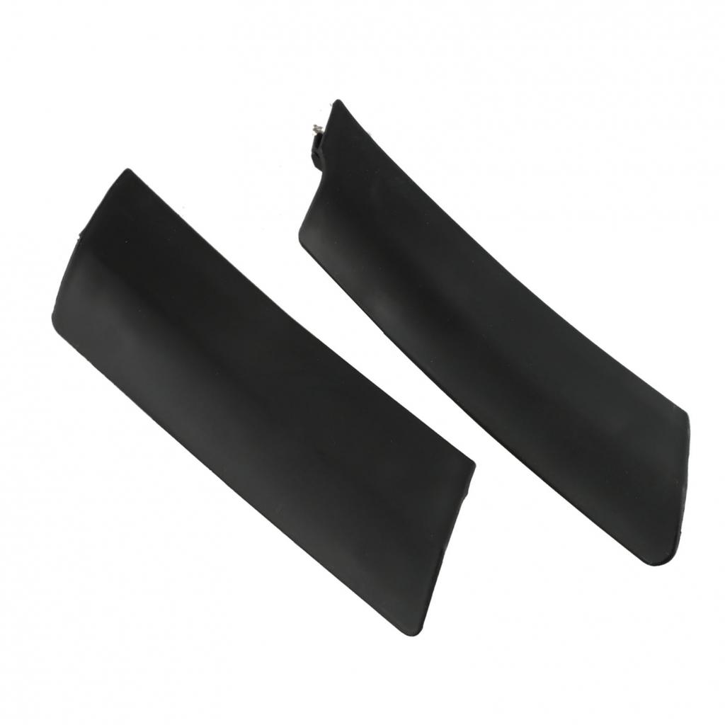 Wiper Trim Cover Compatible with For Fiat 500 and For Abarth RHD Models