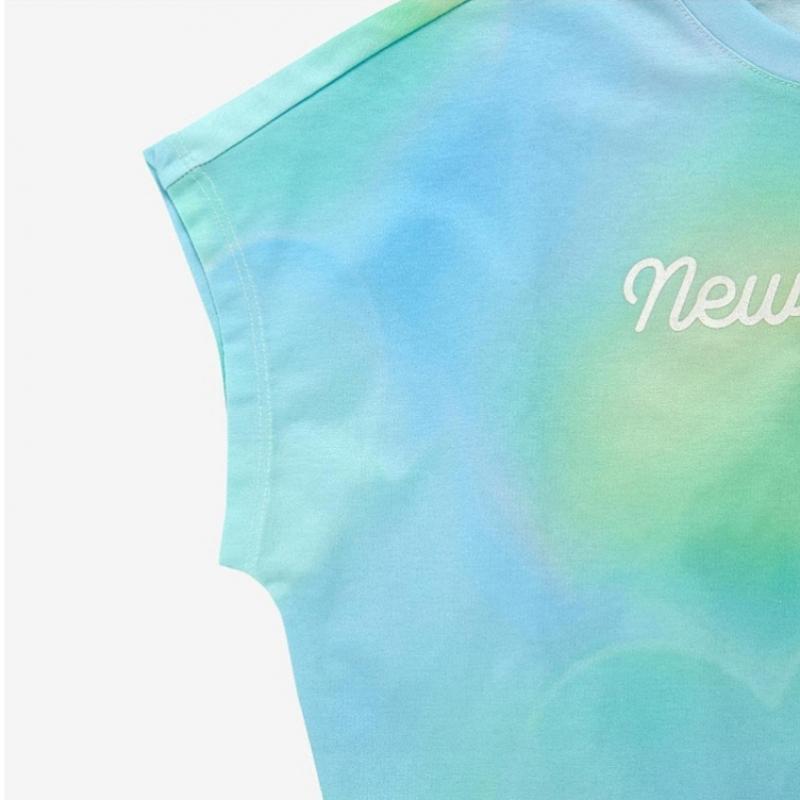 New Balance KidS Surfing Girl S Print naSty Nk9ge2701g 50 naSty