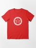 The Cure Some Girls Wander by Mistake - The Sisters of Mercy Essential T-Shirt