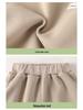 Boys' Spring & Fall Long-Sleeve Three-Piece Sportswear Set for Infants & Toddlers