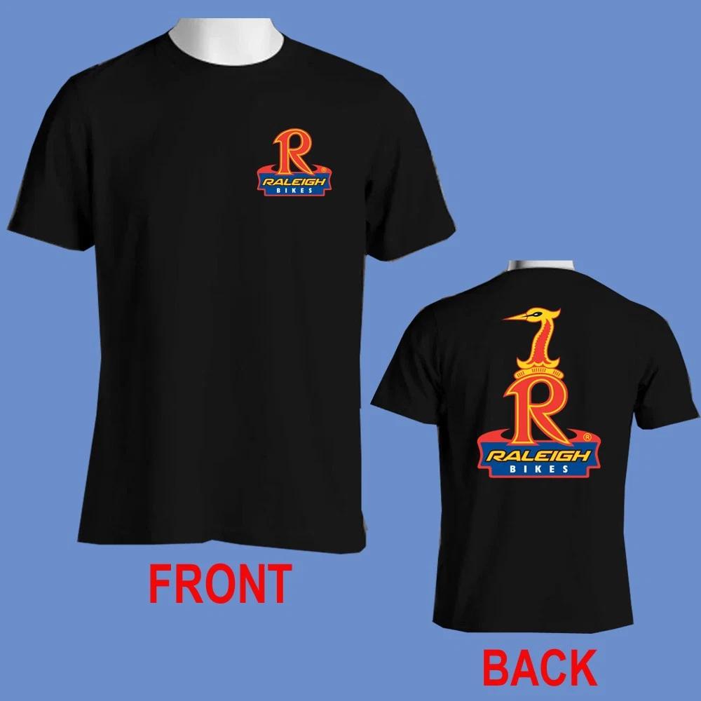

Raleigh British Bicycle Men s T-Shirt Women s Tee Top Unisex Black Size S-5XL 3XL