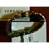 Used Unused item, Versace, Dual Time, Dual Date, Brand New Unused
