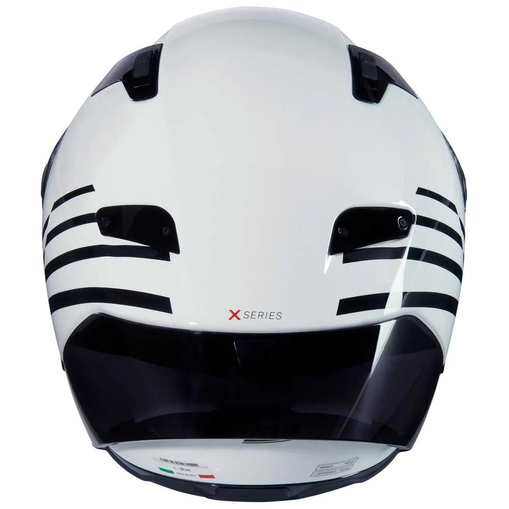 Nolan Full-face Helmet X-804 RS Ultra Carbon Ala
