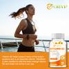 Vitamin B2 Capsules, 400mg High-Dose, Immune Support, Suitable for Men and Women