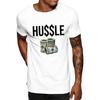 Funny Dollar Money Slogan TShirt 100 Cotton ONeck Summer Short Sleeve Casual Mens Tshirt Size S3XL