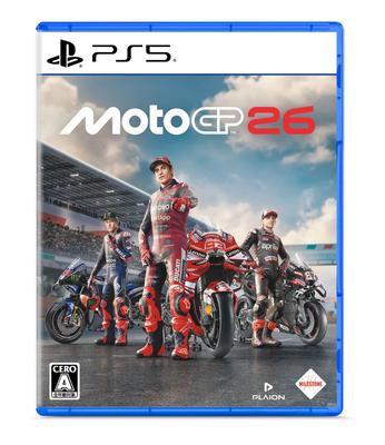 26 PS5 MotoGP™ -