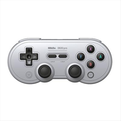 Bluetooth Gamepad SN30 Pro pro Switch 2 Bezdrátový herní ovladač Joystick MacOS Android Steam