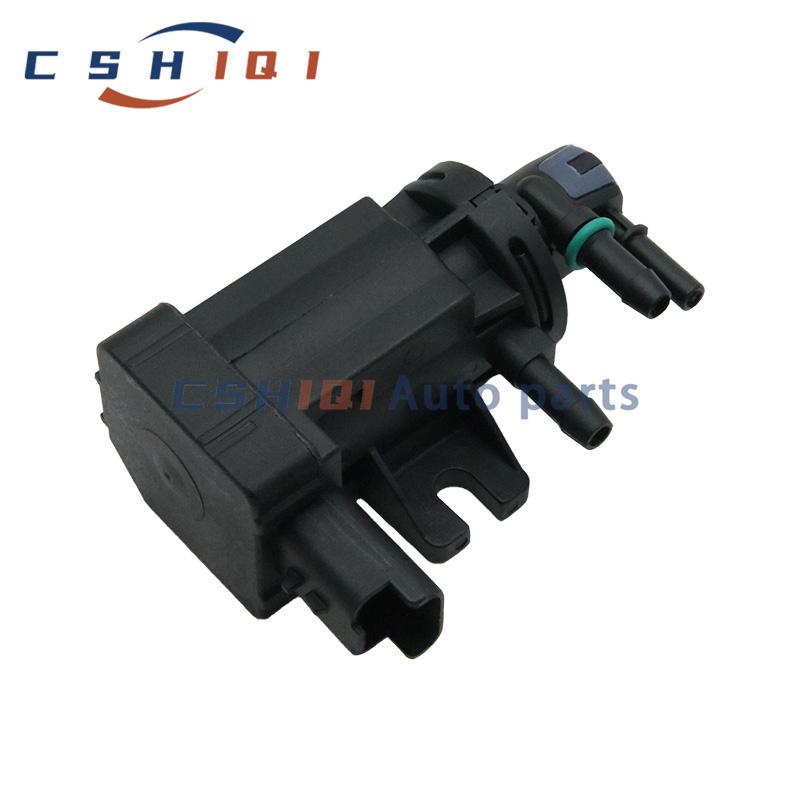 Autoturbo-Drucksolenoidventil für Citroen Ford Peugeot 1.6 2.0 HDi 9665886280 9674084680 1618QH Autoteile 9801887680