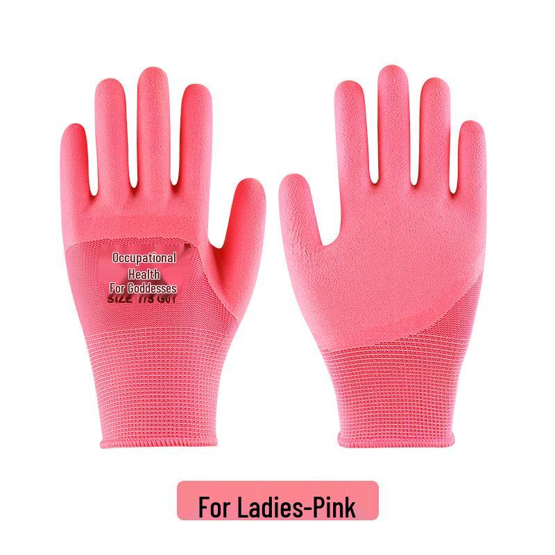 Kids' Protective Gloves: Safe, Cut-Resistant, Slip-Resistant for Beachcombing, Gardening, and Pet Handling