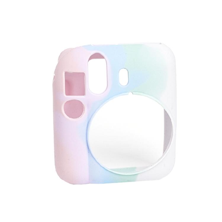 Protective Cover Candy Color Bag Soft Cover for Mini 12 Camera Accessory
