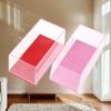 1Pc High Quality Acrylic Storage Box Handy 1/43 Diecast Model Car Display Unit DIY Dust-Tight Rack Toy