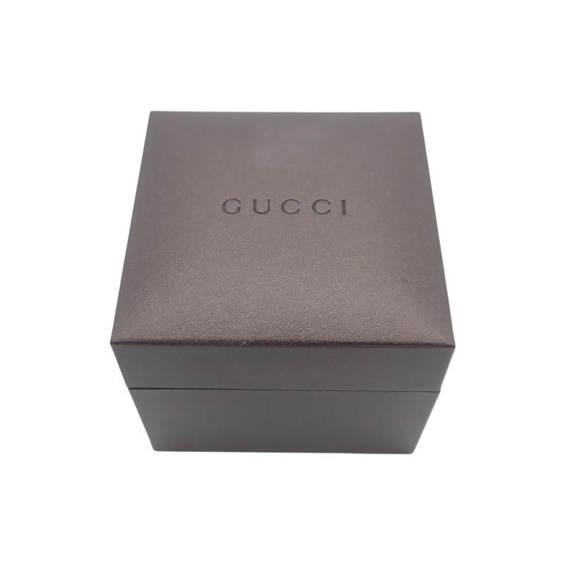 Gucci Ring Silver925 Mens