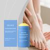 Moisturizing Foot Care Stick Hydrating Smooth Massage Foot Cream Non-Greasy Nourishing Skin Portable
