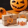 500 Sheets Holiday Label Sticker 2Pcs Set Office Sealing Labels Decorative Adhesive Decal For Party Decoration