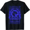 T-shirt Illustré Officiel Queens Of The Stone Age