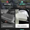 Car Styling Central Control Armrest Box Protective Cover For Tesla Model 3 Y 2022    2018 2017 Interior