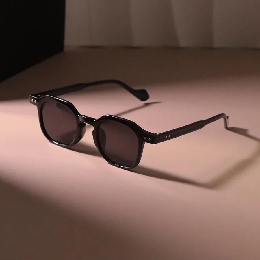 

Ретро Квадратные Солнцезащитные Очки Женские Мужские Дизайнерские Винтажные Солнцезащитные Очки Женские Мужские Зеркальные Для Улицы Путешествий Панк Оттенки Other