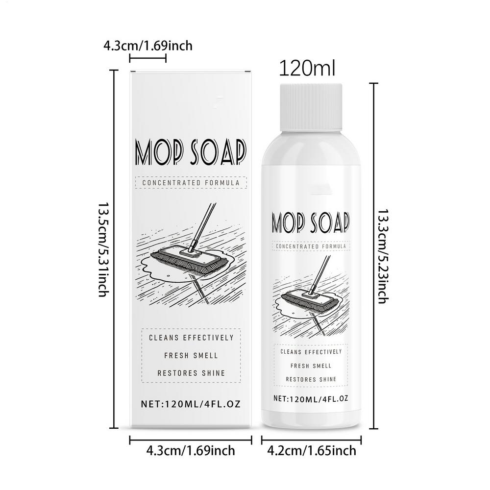 

Бразильский волновой моп Мыло Ароматное Долговечное Для мытья пола Роскошная формула с натуральными ингредиентами Безопасная Эффективная уборка 1