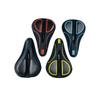 Bicycle Seat Cover Thickened Silicone Seat Cushion Soft Car Seat Cover Cycling Equipment Cycling Equipment Road Bike Mountain Bike Seat Cover