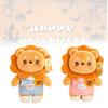 Adorable Lion Plush Toy For Kids Soft And Cuddly Stuffed Animal Gift For Birthdays