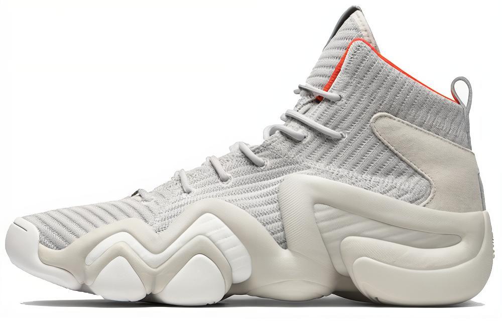 Adidas Crazy 8 Adv Primeknit Серый CQ1013 44