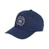 Adidas Originals Cotton Twill Baseball Caps Unisex Blue Adidas IB9169