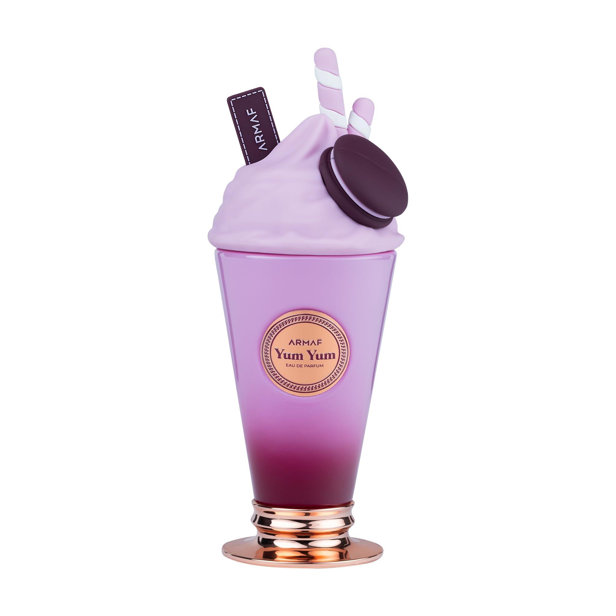 Armaf Yum Yum Eau De Parfum Für Damen 100 Ml - Bild 7