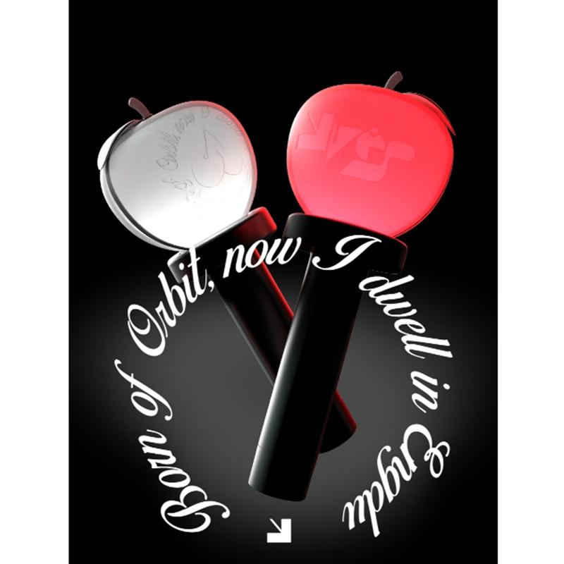 Yves OFFICIAL LIGHT STICK