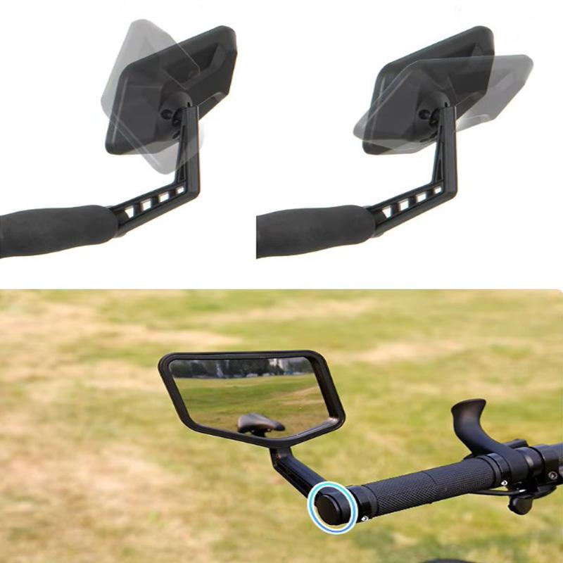 Bicycle mirror HSJ-03