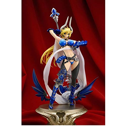 The Seven Deadly Sins: Satan - Statue of Wrath Aono-Koromo Version [Standard Edition]