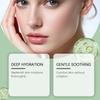 Oil Roll- for Hair and Scalp - Natural Moisturizing Oil in Roller Bottle - Easy Application for Eyelashes and Eyebrows