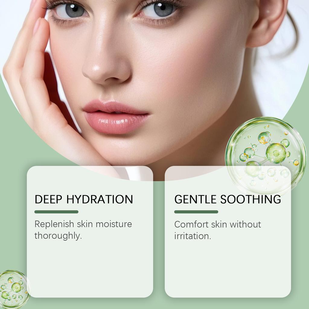 Oil Roll- for Hair and Scalp - Natural Moisturizing Oil in Roller Bottle - Easy Application for Eyelashes and Eyebrows