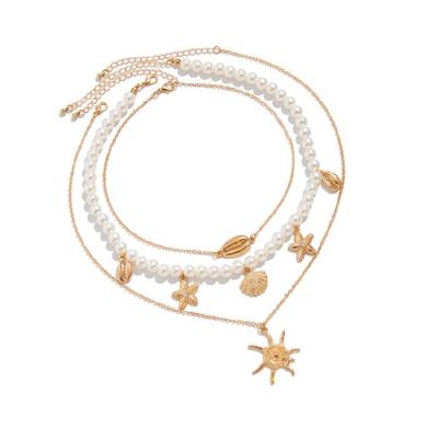 Κολιέ και μενταγιόν – Περιδέραια και κολιέ