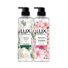 Lux Botanical Essential Oil Fragrance Shower Gel Set