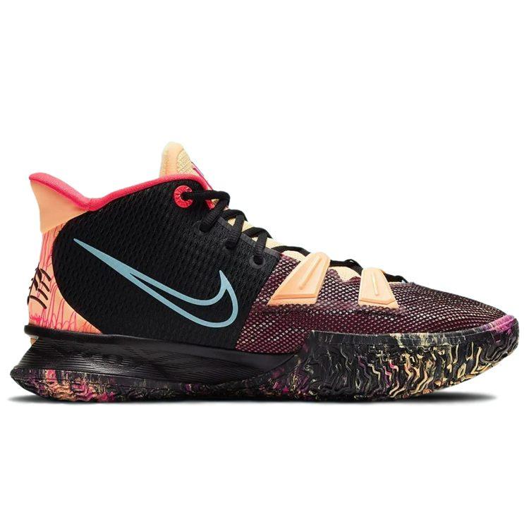 Nike Kyrie 7 Ep 'Soundwave' DC0589-002