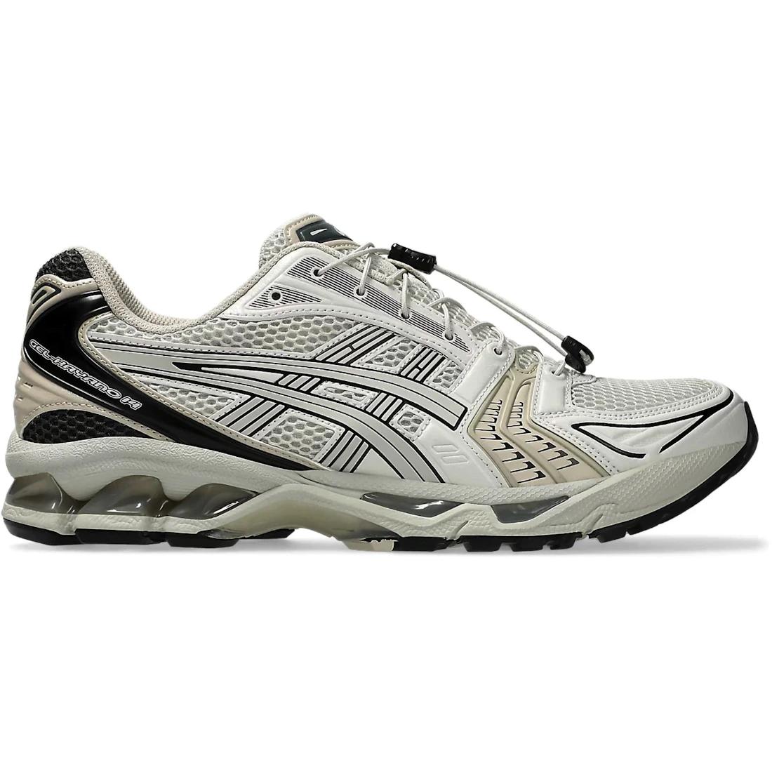 

Кроссовки ASICS Gel-Kayano 14 Unlimited Pack Дымчато-серый(1203A243-021) 39.5
