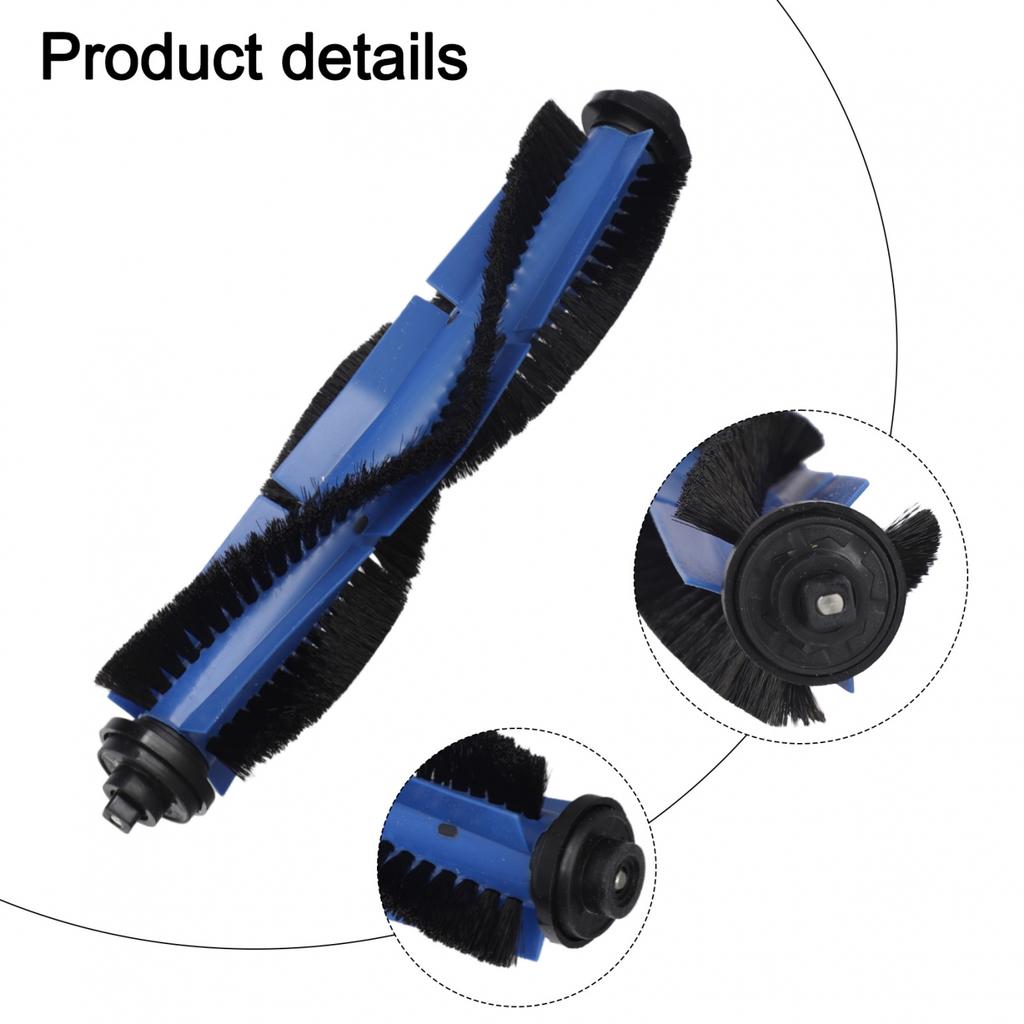 Hair and Pet Hair Cleaning with Main Brush for Medion SW (MD 20040)