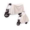 Enlarged Rain Cover Thickened Electric Scooter Rain Poncho Comfortable Fit Rain Poncho  Riding