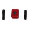 Aluminum Alloy Buckle Metal Fastener Clip Drop Away Arrow Rest  for Compound Bow